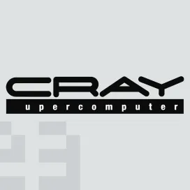 Cray supercomputer